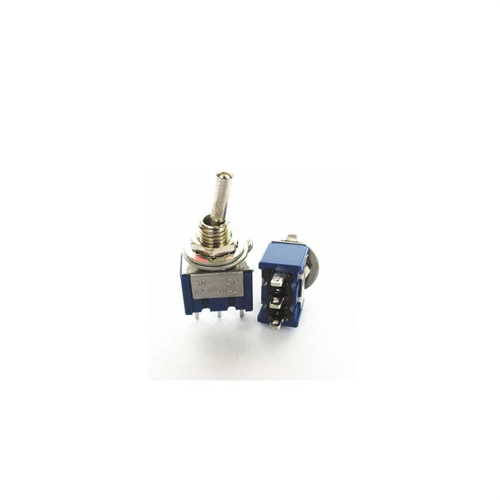 Interrupteur de machine MTS-102 pour réparer vos appareils de bricolage et modélisme