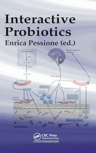 Interactive Probiotics view 2