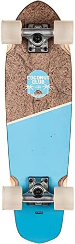 Globe Blazer Coconut/Sky One Size