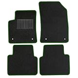 pieces 4x4 opel frontera [ PROTÈGE EFFICACEMENT VOTRE VOITURE ] - L’usure des tapis de sol de la voiture est plus importante sous les pédales - cet endroit a été renforcé. Les tapis conservent leurs caractéristiques pendant des milliers de kilomètres. Grâce à la haute densité des tapis, les tapis sont faciles à nettoyer et la saleté ne pénètre pas dans le tapis.