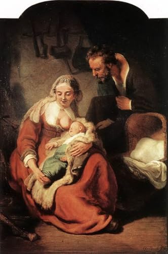 Peintures à l'huile d'art célèbres pour transmettre la passion de l'art