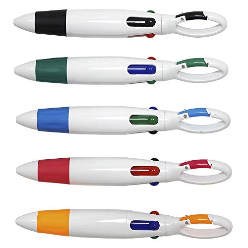 Amazon | タキザワ ワンタッチホルダー付ショート4色ラバー