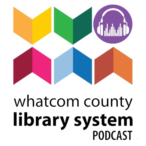 WCLS in Whatcom County presents Library Stories cover art