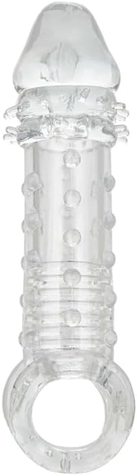 Generic Intimate Enhancer Sleeve for Men KB15930, Like an Image