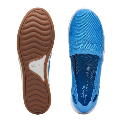 Image of Clarks Womens Breeze Step