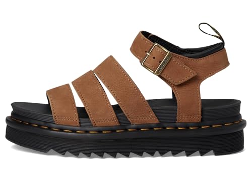 Dr. Martens Women's Fashion Casual Sandal4