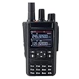 Prise en charge et correspondance automatiques de fréquence, le canal est occupé et la transmission est interdite.