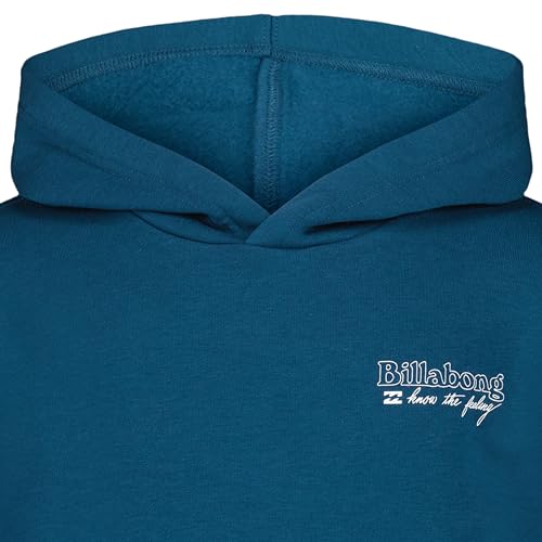 Image of Billabong Boys' Pullover Fleece Hoodie Sweatshirt