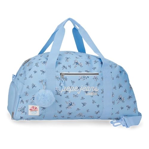 Sac de voyage Pepe Jeans Olivia pour vos escapades de week-end et départs en vacances