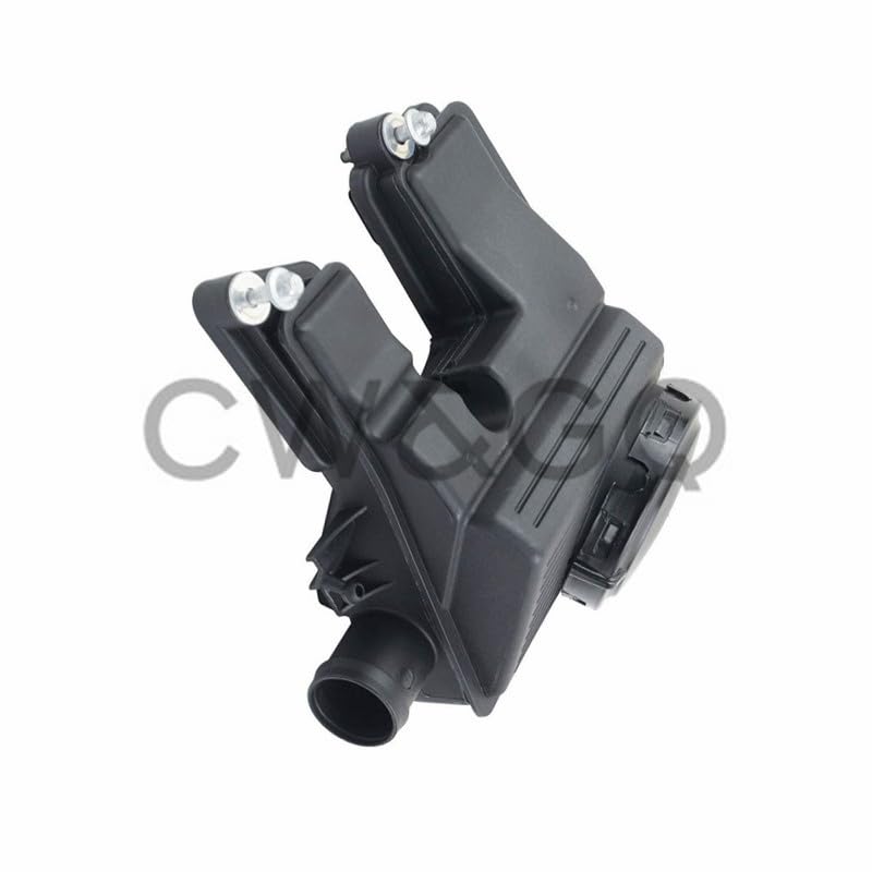 Auto Engine Crankcase Vent Valve Oil Separator 94810713520 94810713521 94810713522 For Porsche 92A CAYENNE 970 For Panamera - (Style: A, Color: 94810713522)