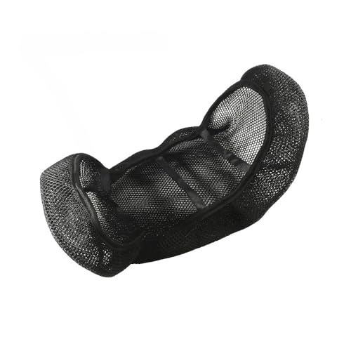 Housse coussin de siège conducteur passager ADV150 maille rafraîchissante