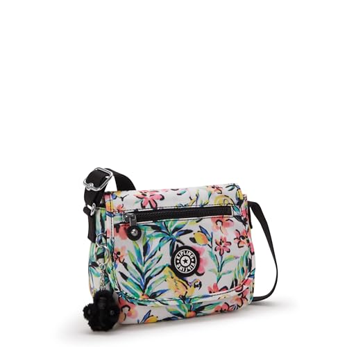 Image of Kipling Sabian Printed Crossbody Mini Bag
