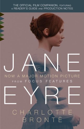 Jane Eyre (Movie Tie-in Edition) (Vintage Classics)