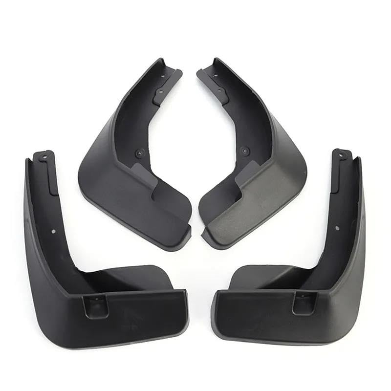 Bavettes pour auto Karoq : accessoires extérieurs haute finition - 3