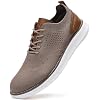 Men’s Fashion Dress Shoes Casual Oxfords Sneakers Business Breeze Tennis Comfortable Lightweight Walking