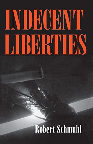 Indecent Liberties view 2