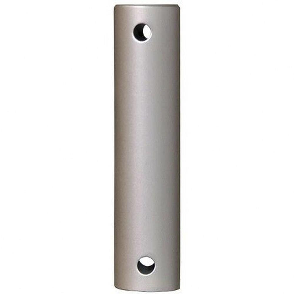 Fanimation 60-inch Ceiling Fan Downrod - Brushed Satin Brass — view 6
