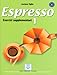 Espresso 1: Esercizi Supplementari (Italian Edition)