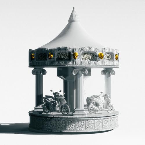 RRARI DAL TACCO & Timon