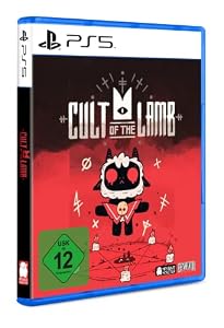 Cult of the Lamb - PS5