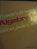 Algebra 2 and Trigonometry