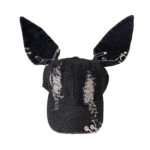 Casquette camping et sport pour fille le chapeau idéal des beaux jours