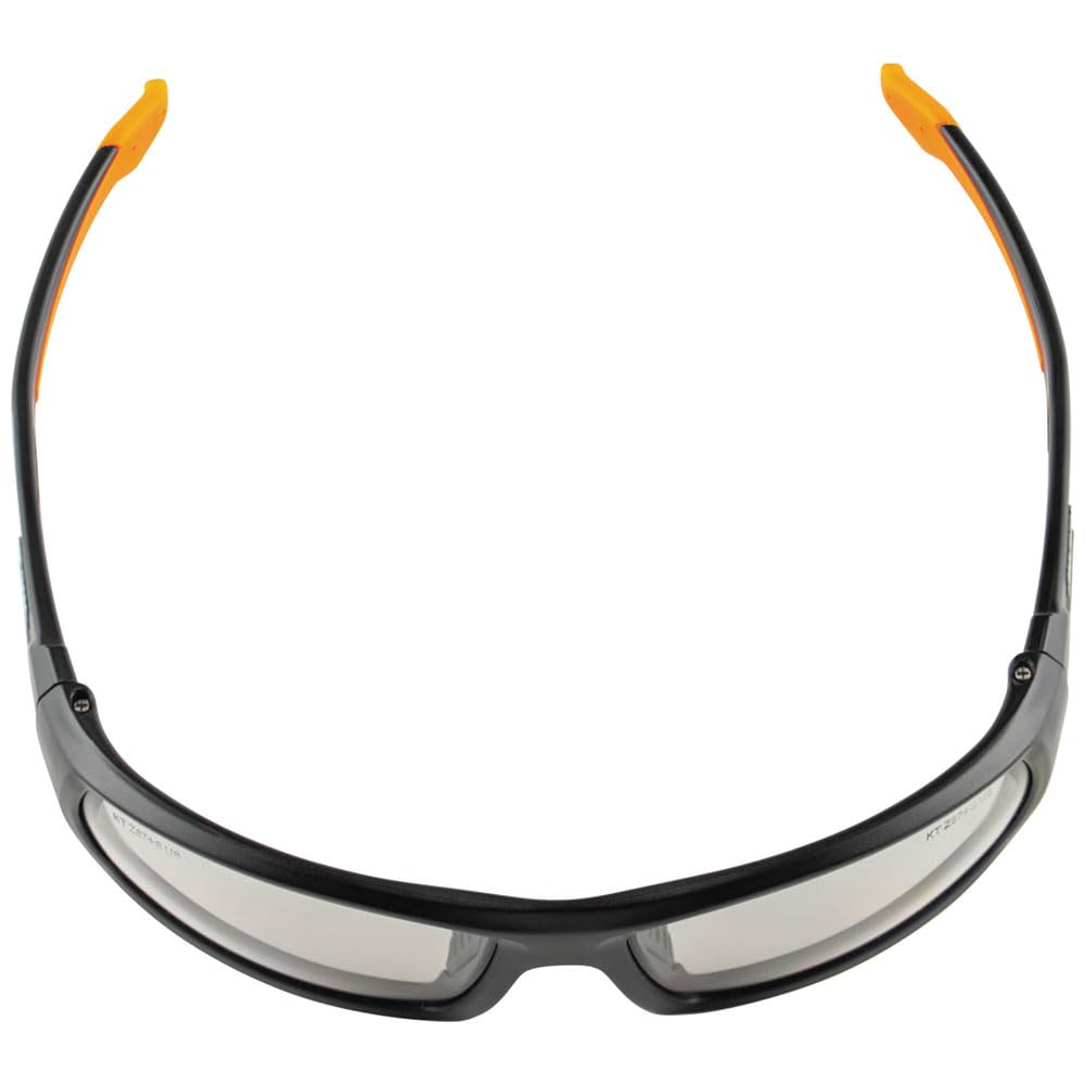 KLEIN TOOLS Full Frame Professional Safety Glasses, Polarized Lens — Amazon image 10