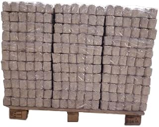 Seasonal Savings Hotblocks Eco Fuel Briquettes
