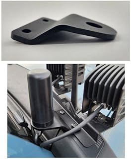 Bronco Antenna Mount Fits 2021+ Ford Broncoâ€¦