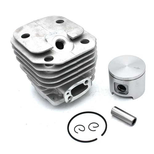 Kit de piston de cylindre de 48 mm pour Husqvarna 61 anti-perte de puissance