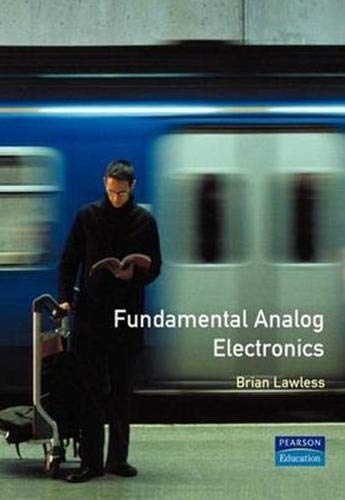 Fundamental Analog Electronics