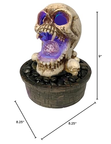 Danner 03875 Manufacturing, Inc. Damien Tabletop Fountain thumb #5