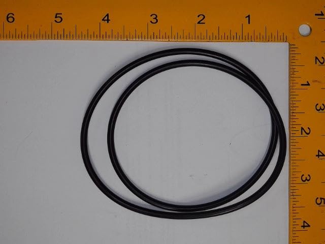AT128028 O Ring (Surplus Open Box) - G&T Engine Parts