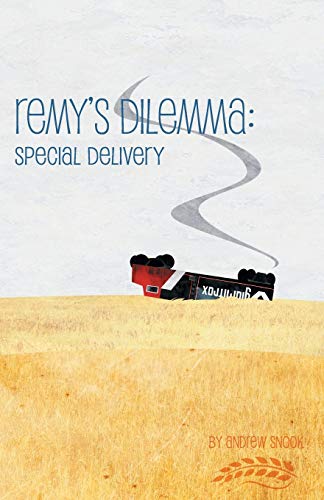 Remy's Dilemma: Special Delivery (Remy Delemme)
