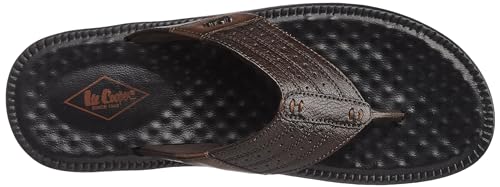 Image of Lee Cooper mens Lc7725c Sandal