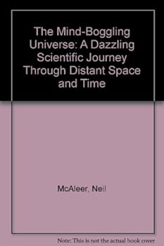 Paperback MIND BOGGL UNIV PA Book