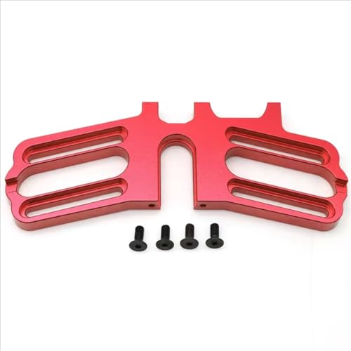 Support Moteur Double en Métal pour ARRMA Felony Infraction Limitless 1/7