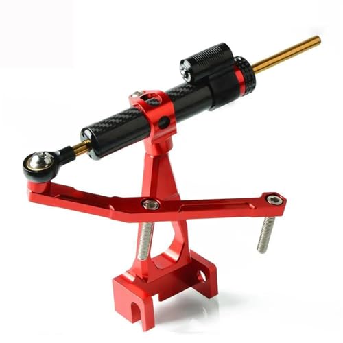 Support d'amortisseur de direction moto Yamaha MT-09 FZ-09 2013-2019