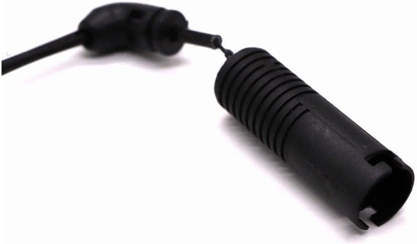 Brake Pad Wear Sensor Brake Induction Wire Replacement Car Brake Line Front +Rear Brake Pad Sensor for 3 Series E46 34351164371 34351164372