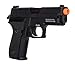 SIG Sauer Proforce P229 Green Gas Airsoft Pistol (Green Gas Container Not Included)