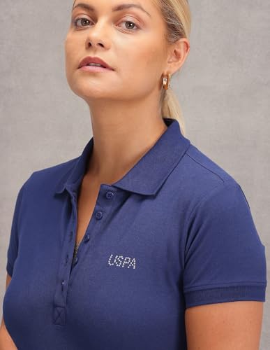 Image of U.S. Polo ASSN. Women T-Shirt
