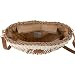 Imagen de Bolsos Bandolera Mujer Rafia estilo casual elegantes