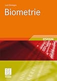Biometrie (XStudienbücher Medizinische Informatik)