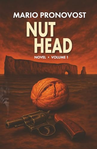  NUT HEAD