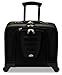 Samsonite Spinner Mobile Office in Wheeled Laptop Briefcase in telescoping handle, Black