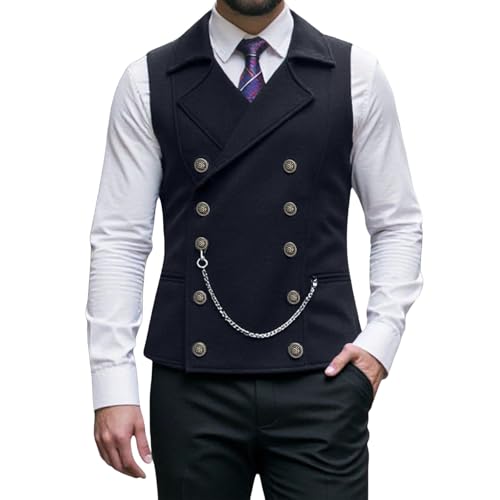 Gilet décontracté homme pour tenues élégantes et sorties urbaines chic