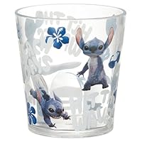 Amazon｜スケーター(Skater) アクリル コップ 280ml ディズニー リロ