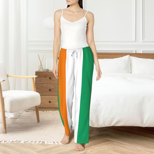 Pantalon pyjama Côte d'Ivoire extensible résolvant l'inconfort nocturne