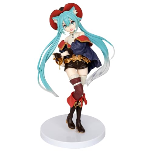 Anime Figura, Cartoon Action Figure, Figura de PVC, 17.5 cm, 1 Unidad