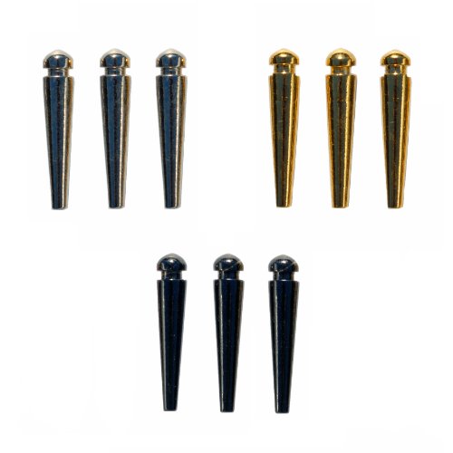 We Games Deluxe Cribbage Set - Dark Stained Solid Oak Wood 3 Track Sprint Board With Inlay With Easy Grip Pegs, Cards & Storage Bag #TOP4